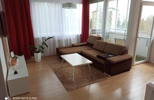 Strbske Pleso Apartment | Apartment Zama