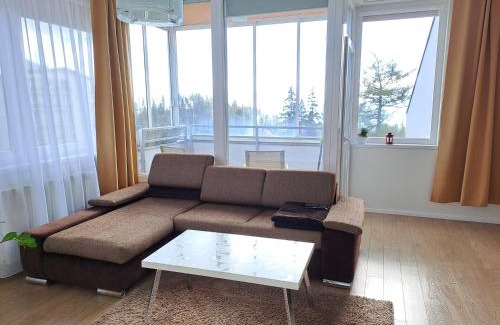 Strbske Pleso Apartment | Apartment Zama