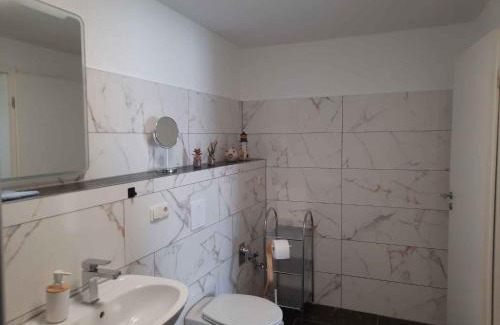 Zirkow Apartment | Apartment Zirkow 6