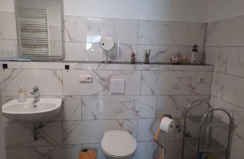 Zirkow Apartment | Apartment Zirkow 6