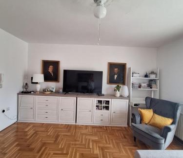 Zagreb House | Apartment Zora