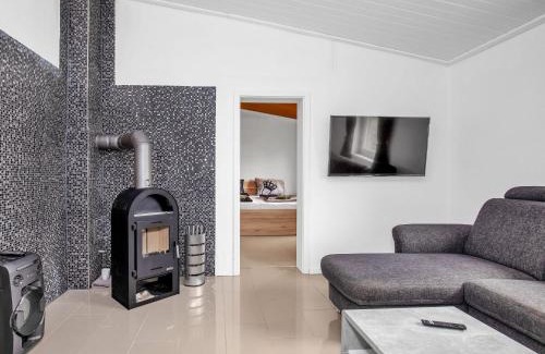 Oberndorf Apartment | Apartment Zum Kreidesee Hemmoor-2 by Interhome