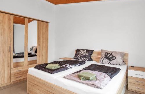 Oberndorf Apartment | Apartment Zum Kreidesee Hemmoor-2 by Interhome