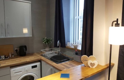 Oban Apartment | Apartment49Oban, very close to Town center.
