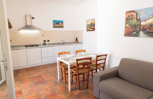 Alcamo Marina House | Apartmentat 150 mt from the sea