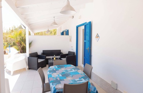 Alcamo Marina House | Apartmentat 150 mt from the sea