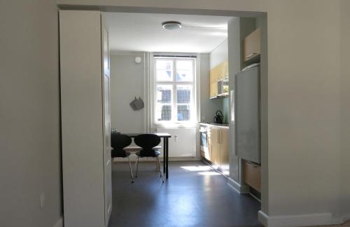 Copenhagen K Apartment | ApartmentInCopenhagen Apartment 1143