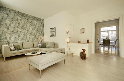 Frederiksberg C Apartment | ApartmentInCopenhagen Apartment 1167