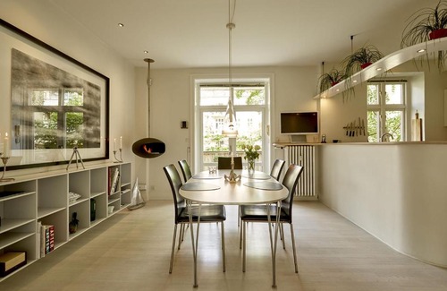 Frederiksberg C Apartment | ApartmentInCopenhagen Apartment 1167