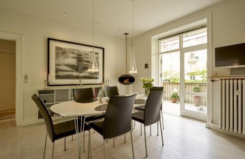 Frederiksberg C Apartment | ApartmentInCopenhagen Apartment 1167