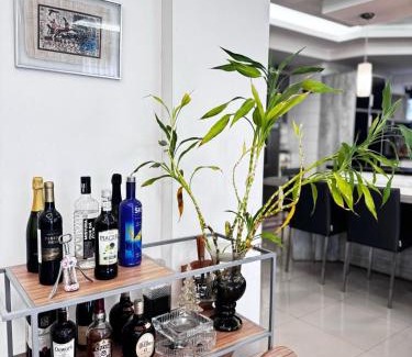Santarem Apartment | Apartmento Spazio Moriá