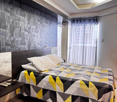 Santarem Apartment | Apartmento Spazio Moriá