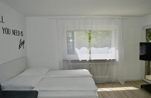 Oberasbach Apartment | ApartmentPrime1 - nähe Playmobil