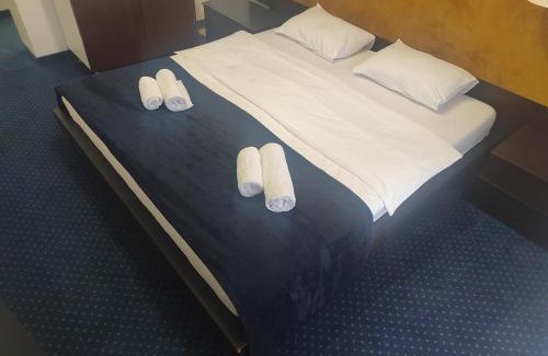 Inija Hotel | Apartments 29