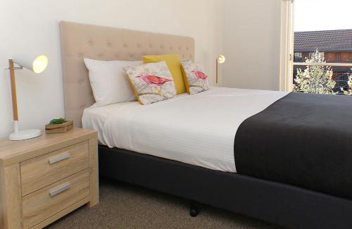 Warrnambool Apartment | Apartments 521