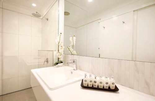 Warrnambool Apartment | Apartments 521