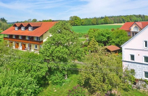 Rotthalmuenster Apartment | Apartments at the Riegerhof in the middle of the spa triangle