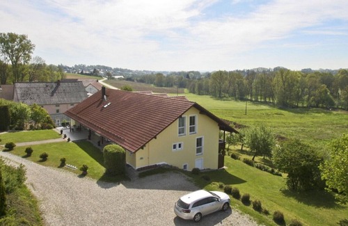 Rotthalmuenster Apartment | Apartments at the Riegerhof in the middle of the spa triangle