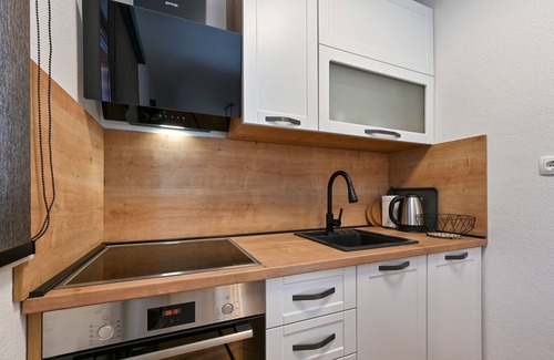 Jasenak Apartment | Apartments AVA (98651-A2) - Jasenak