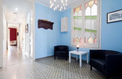 L'Antiga Esquerra de l'Eixample Apartment | Apartments Barcelona & Home Deco Eixample