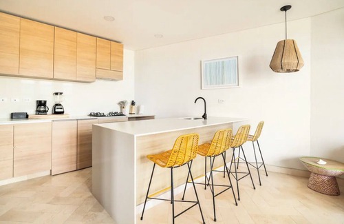 Cartagena Walled City Apartment | Apartments Casa Pedregal