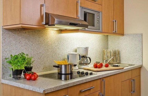 Weissenhaeuser Strand Apartment | Apartments in the holiday and leisure park Weissenhäuser Strand