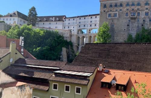 Cesky Krumlov Apartment | Apartments Dlouhá 93