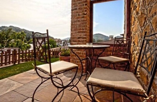 Cangas de Onis Cottage | Apartments El Picoretu for 2 people