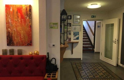 Hannoversch Munden House | Apartments - Fachwerk-Hotel Eisenbart