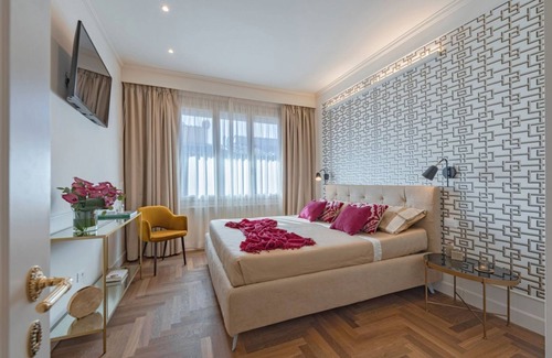 San Niccolo Apartment | Apartments Florence - Dreams Over Ponte Vecchio