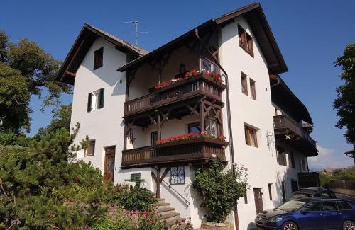 Fie allo Sciliar Apartment | Apartments Garni Steffi