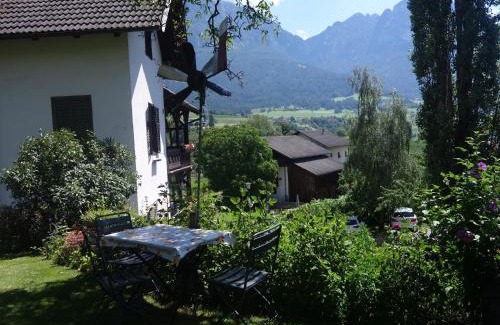 Fie allo Sciliar Apartment | Apartments Garni Steffi