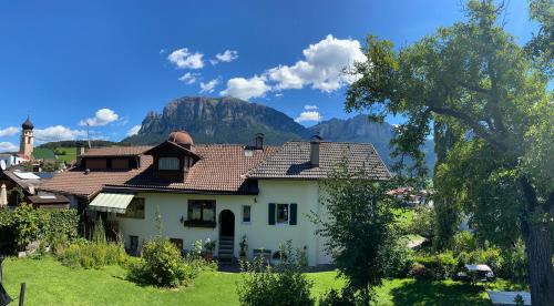 Fie allo Sciliar Apartment | Apartments Garni Steffi