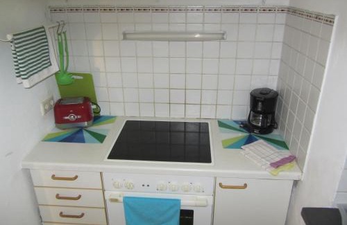 Leopoldstadt Apartment | Apartments Heine