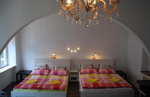 Leopoldstadt Apartment | Apartments Heine