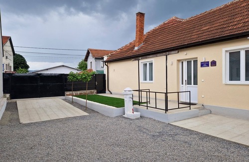 Zagubica House | Apartments Homolje Morning