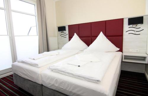 Fehmarn Apartment | Apartments in the Avalon Hotel Bellevue Fehmarn