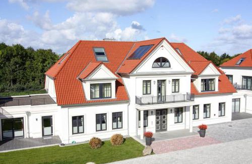 Fehmarn Apartment | Apartments in the Avalon Hotel Bellevue Fehmarn