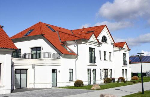 Fehmarn Apartment | Apartments in the Avalon Hotel Bellevue Fehmarn