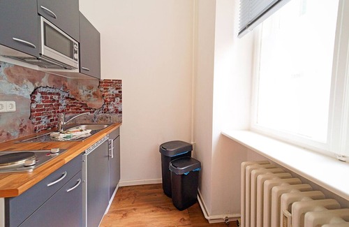 Wilmersdorf Apartment | Apartments in the heart of Berlin