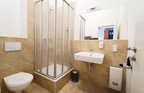 Wilmersdorf Apartment | Apartments in the heart of Berlin