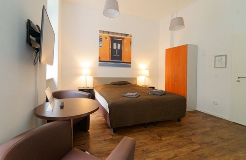 Wilmersdorf Apartment | Apartments in the heart of Berlin