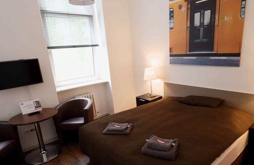 Wilmersdorf Apartment | Apartments in the heart of Berlin