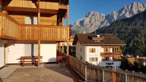 San Genesio Apartment | Apartments Ingrid
