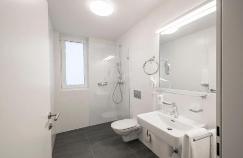 Pradl Apartment | Apartments Leipziger Hof