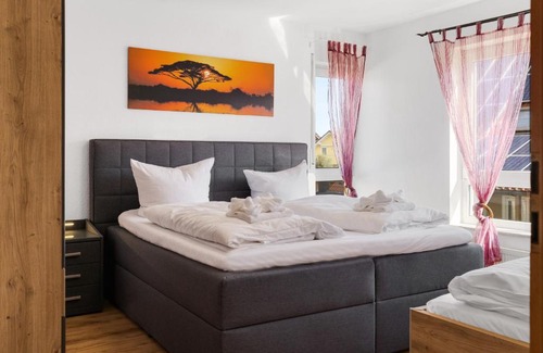 Rust Apartment | Apartments Münchbach - near Europa-Park and Rulantica