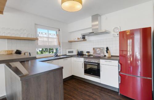 Rust Apartment | Apartments Münchbach - near Europa-Park and Rulantica