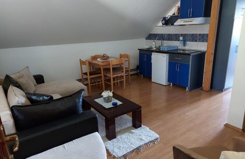 Zlatibor Apartment | Apartments Madera