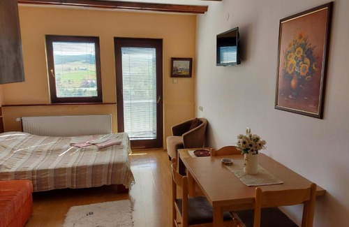 Zlatibor Apartment | Apartments Madera