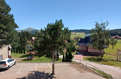 Zlatibor Apartment | Apartments Madera